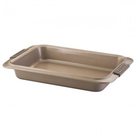 Форма для запекания 33х23см, сталь, Anolon, США