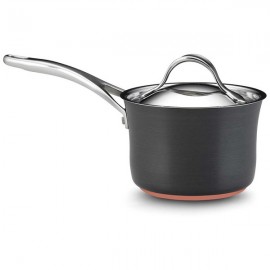 Ковш с крышкой  1,9л, Алюминий, Anolon, США