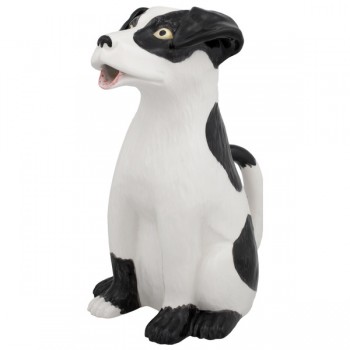 Кувшин Bordallo Pinheiro "Собака" 1,7л, Керамика, Bordallo Pinheiro, Португалия