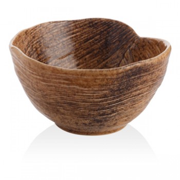 Салатник индивидуальный Bordallo Pinheiro "Банановая Мадейра" 15см, Керамика, Bordallo Pinheiro, Португалия