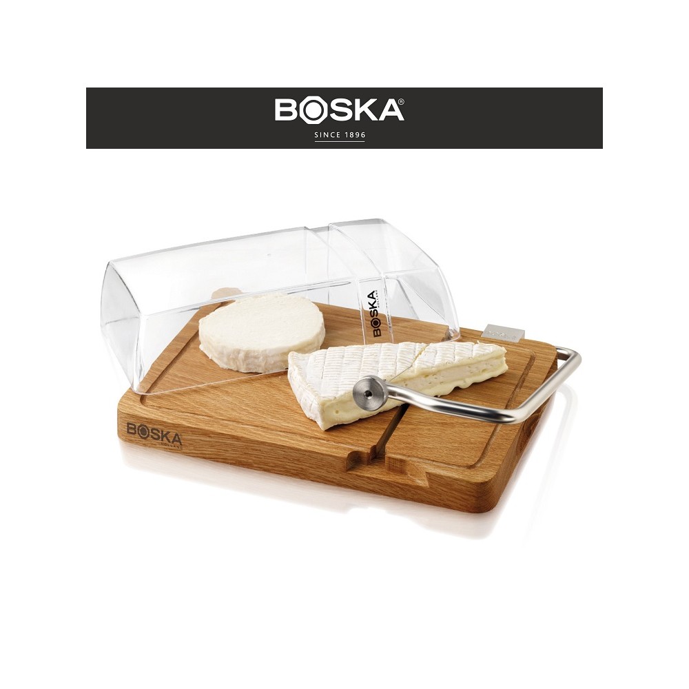 BOSKA Доска для нарезки и хранения сыра, Boska, Нидерланды
