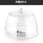 BOSKA Крышка для доски Boska, 20 см, пластик, Boska, Нидерланды