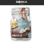 Набор для приготовления моцареллы Boska, Стекло, Boska, Нидерланды