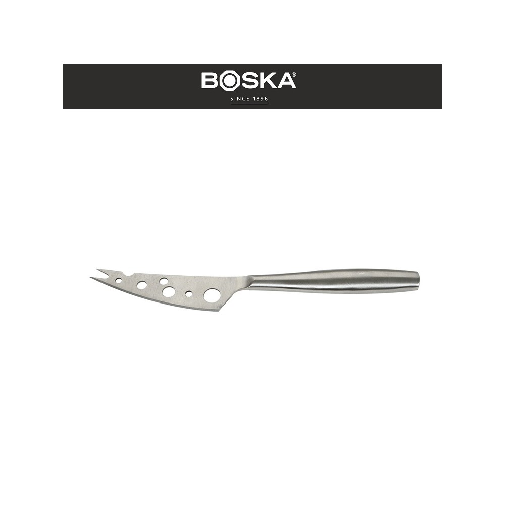 COPENHAGEN Нож для сервировки мягкого сыра, 29 см, нержавеющая сталь, Boska, Нидерланды