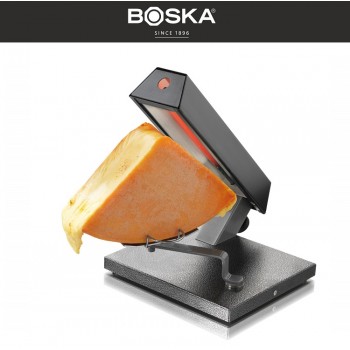 QUATRO Раклетница электрическая, 220V, Boska, Нидерланды