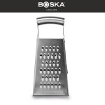 MONACO Тёрка 4-х сторонняя, cталь нержавеющая, Boska, Нидерланды
