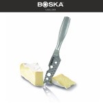 MONACO MINI Нож для мягкого сыра, 16.5 см, сталь нержавеющая, Boska, Нидерланды