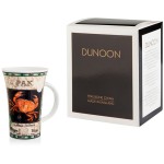 Кружка Dunoon "Рак.Гленко" 500мл, Фарфор костяной, Dunoon, Великобритания