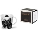 Кружка Dunoon "Скотч-терьер.Кернгорм" 480мл, Фарфор костяной, Dunoon, Великобритания