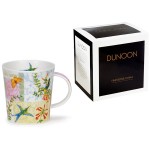 Кружка Dunoon "Колибри.Ломонд" 320мл, Фарфор костяной, Dunoon, Великобритания