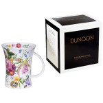 Кружка Dunoon "Гнёзда.Ричмонд" 330мл, Фарфор костяной, Dunoon, Великобритания