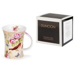 Кружка Dunoon "Сепия.Ричмонд" 330мл, Фарфор костяной, Dunoon, Великобритания