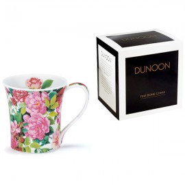 Кружка Dunoon "Чартвелл.Джура" 210мл, Фарфор костяной, Dunoon, Великобритания
