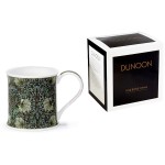 Кружка Dunoon "Первоцвет.Уэссекс" 300мл, Фарфор костяной, Dunoon, Великобритания