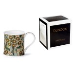 Кружка Dunoon "Фруктовый сад.Уэссекс" 300мл, Фарфор костяной, Dunoon, Великобритания