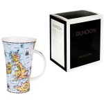 Кружка Dunoon "Прогноз для судоходства.Гленко" 500мл, Фарфор костяной, Dunoon, Великобритания