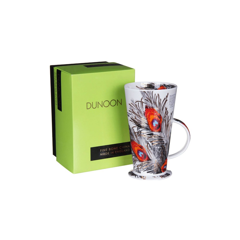 Кружка Dunoon "Ория.Альто" 480мл, п/к, Фарфор костяной, Dunoon, Великобритания