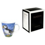 Кружка Dunoon "Тупики.Невис" 300мл, Фарфор костяной, Dunoon, Великобритания
