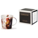 Кружка Dunoon "Петух.Кернгорм" 480мл, Фарфор костяной, Dunoon, Великобритания