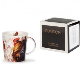 Кружка Dunoon "Петух.Кернгорм" 480мл, Фарфор костяной, Dunoon, Великобритания