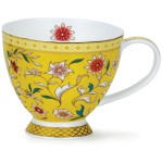 Чашка чайная Dunoon "Мандалай" 450мл, Фарфор костяной, Dunoon, Великобритания