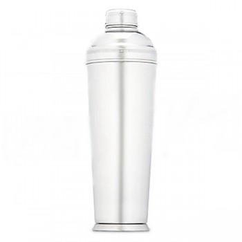 Шейкер 28см "Праздник жизни", Сталь нержавеющая, Gorham, США