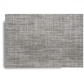 Салфетка подстановочная 33х48см "Альфреско" (платина), винил, Harman, США