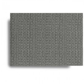Салфетка подстановочная 33х48см (уголь), винил, Harman, США