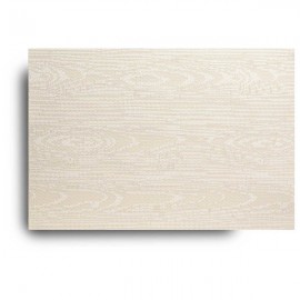 Салфетка подстановочная 33х48см "Дерево" (береза), винил, Harman, США