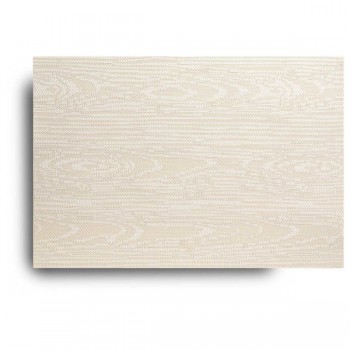 Салфетка подстановочная 33х48см "Дерево" (береза), винил, Harman, США