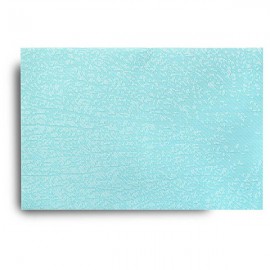 Салфетка подстановочная 33х48см "Бриз" (голубой), ПВХ, Harman, США