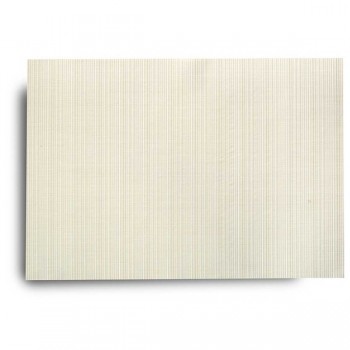 Салфетка подстановочная 33х48см "Линия" (беж), ПВХ, Harman, США
