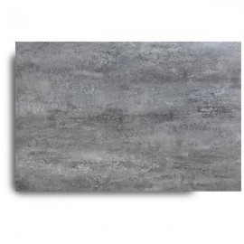 Салфетка подстановочная 33х45см, серый, ПВХ, Harman, США