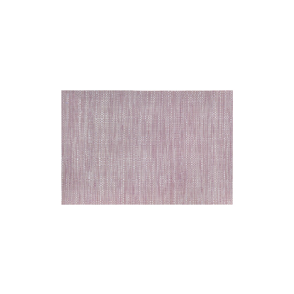 Салфетка подстановочная 33х48см "Шахматы", фиолетовый, винил, Harman, США