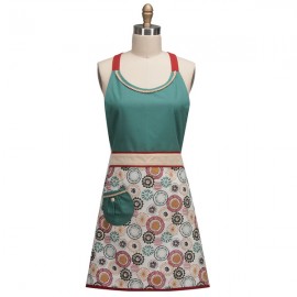 Фартук "Сова", Хлопок, KAY DEE DESIGNS, США