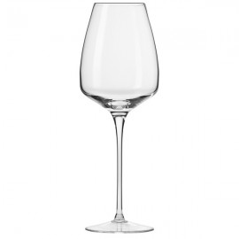 Бокал для красного вина Krosno "Винотека. Бордо" 560мл, Стекло, KROSNO, Польша