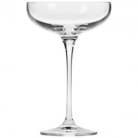 Креманка для шампанского Krosno "Гармония" 240мл, Стекло, KROSNO, Польша