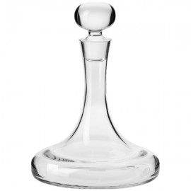Декантер  Krosno "Знаток вин" 1л, Стекло, KROSNO, Польша