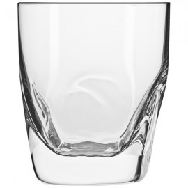 Стакан для виски Krosno "Миксология" 260мл, Стекло, KROSNO, Польша