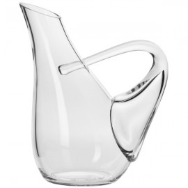 Декантер Krosno "Знаток вин" 1л, Стекло, KROSNO, Польша