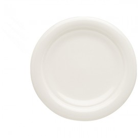 Тарелка акцентная 23,5см "Аспен", Фарфор, Lenox, США