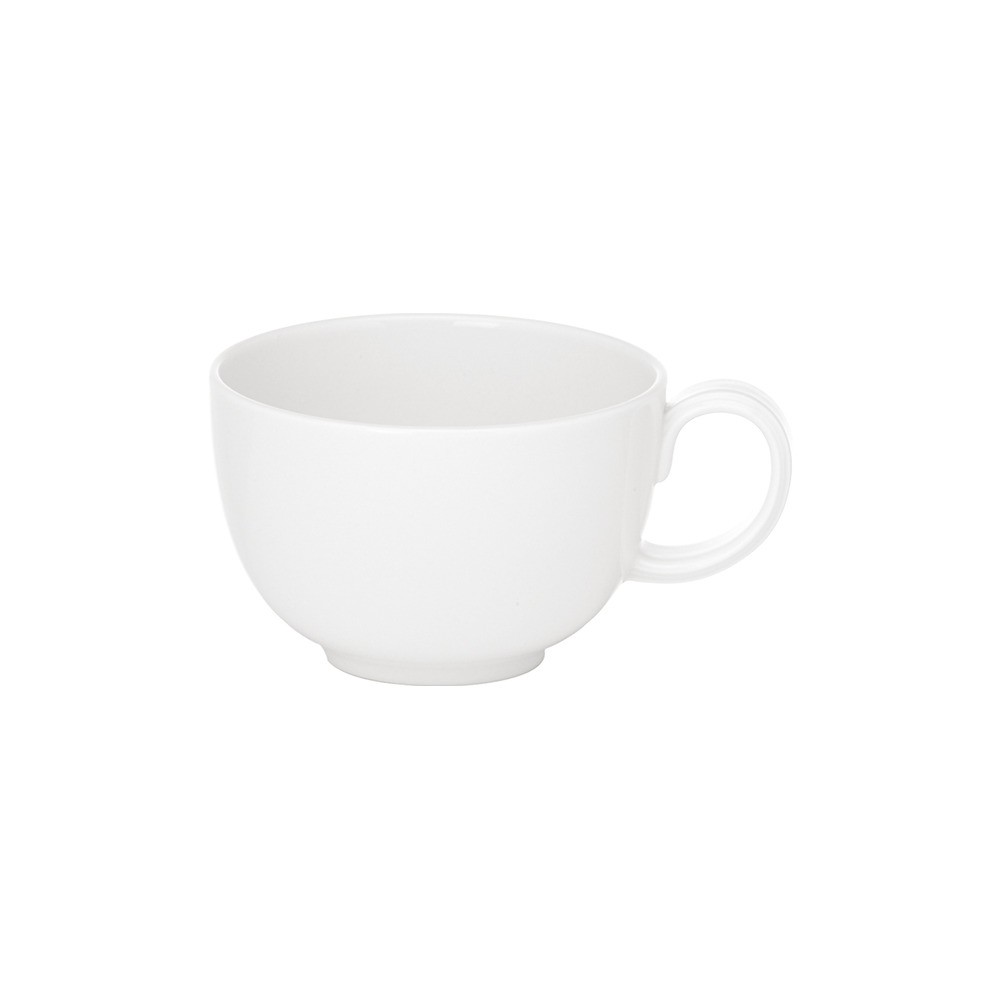Чашка чайно-кофейная 240мл "Аспен", Фарфор, Lenox, США