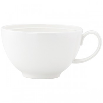 Чашка для завтрака 530мл "Аспен", Фарфор, Lenox, США