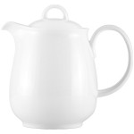 Чайник/Кофейник 1,2л "Аспен", Фарфор, Lenox, США
