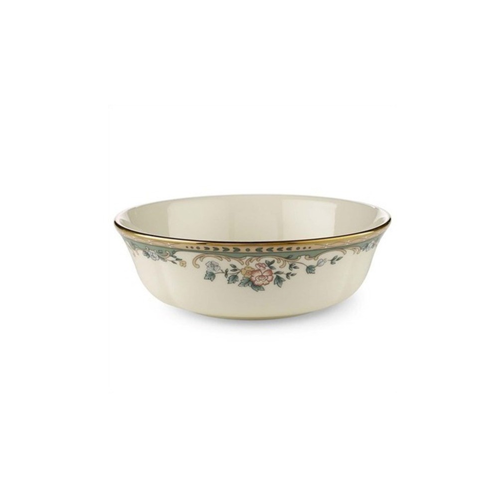 Салатник круглый 15,5см "Весенняя аллея", Фарфор, Lenox, США