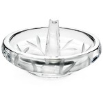 Подставка для колец 4,5см "Чистый Опал", Хрусталь, Lenox, США
