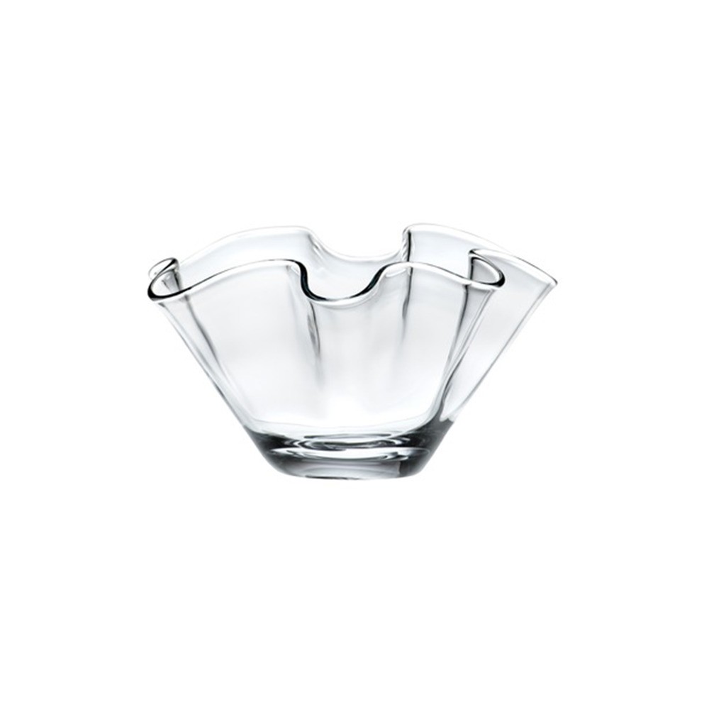 Чаша 30,5см "Органик", Хрусталь, Lenox, США