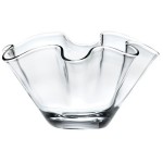 Чаша 30,5см "Органик", Хрусталь, Lenox, США