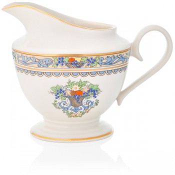 Молочник 200мл "Осень", Фарфор, Lenox, США