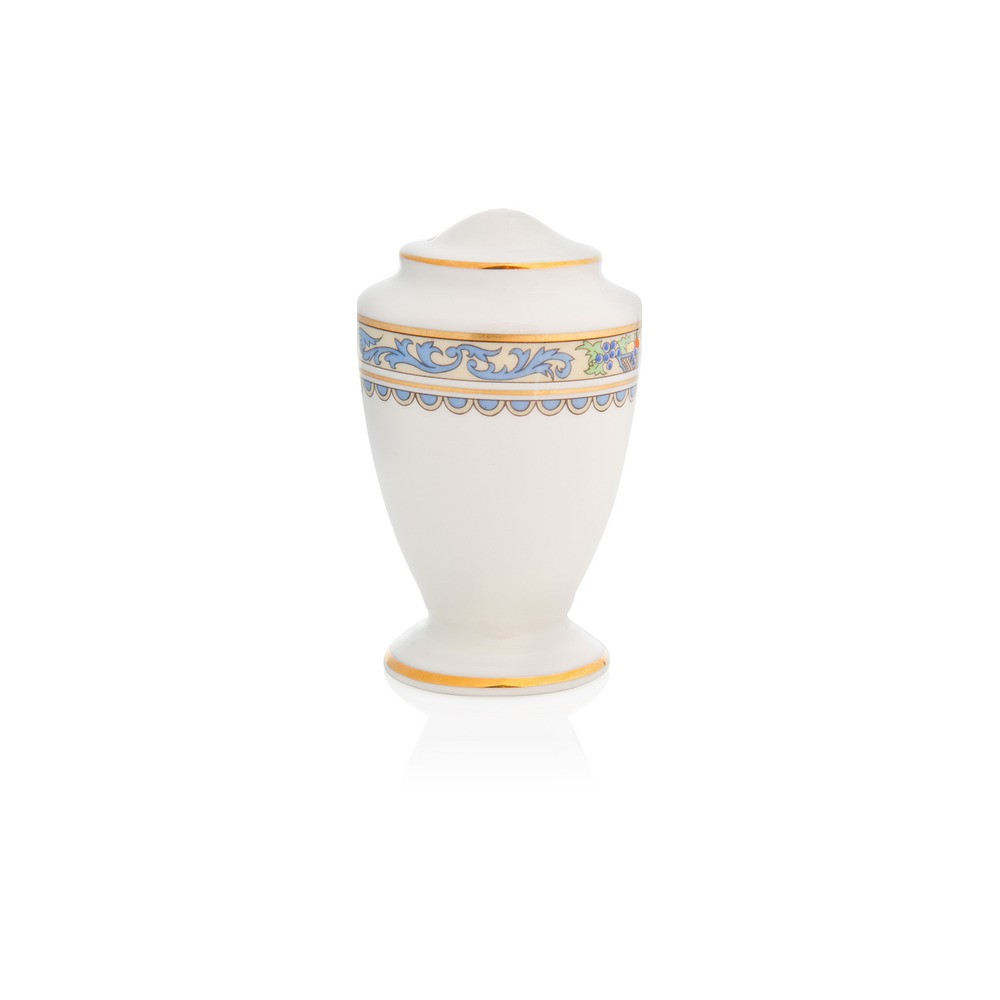 Перечница 8,5см "Осень", Фарфор, Lenox, США